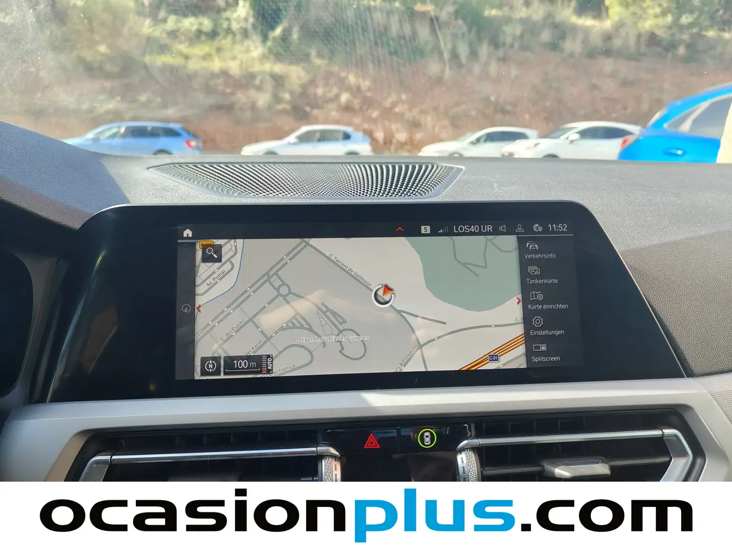 Foto BMW Serie 3 BMW Serie 3 320i (184 CV)