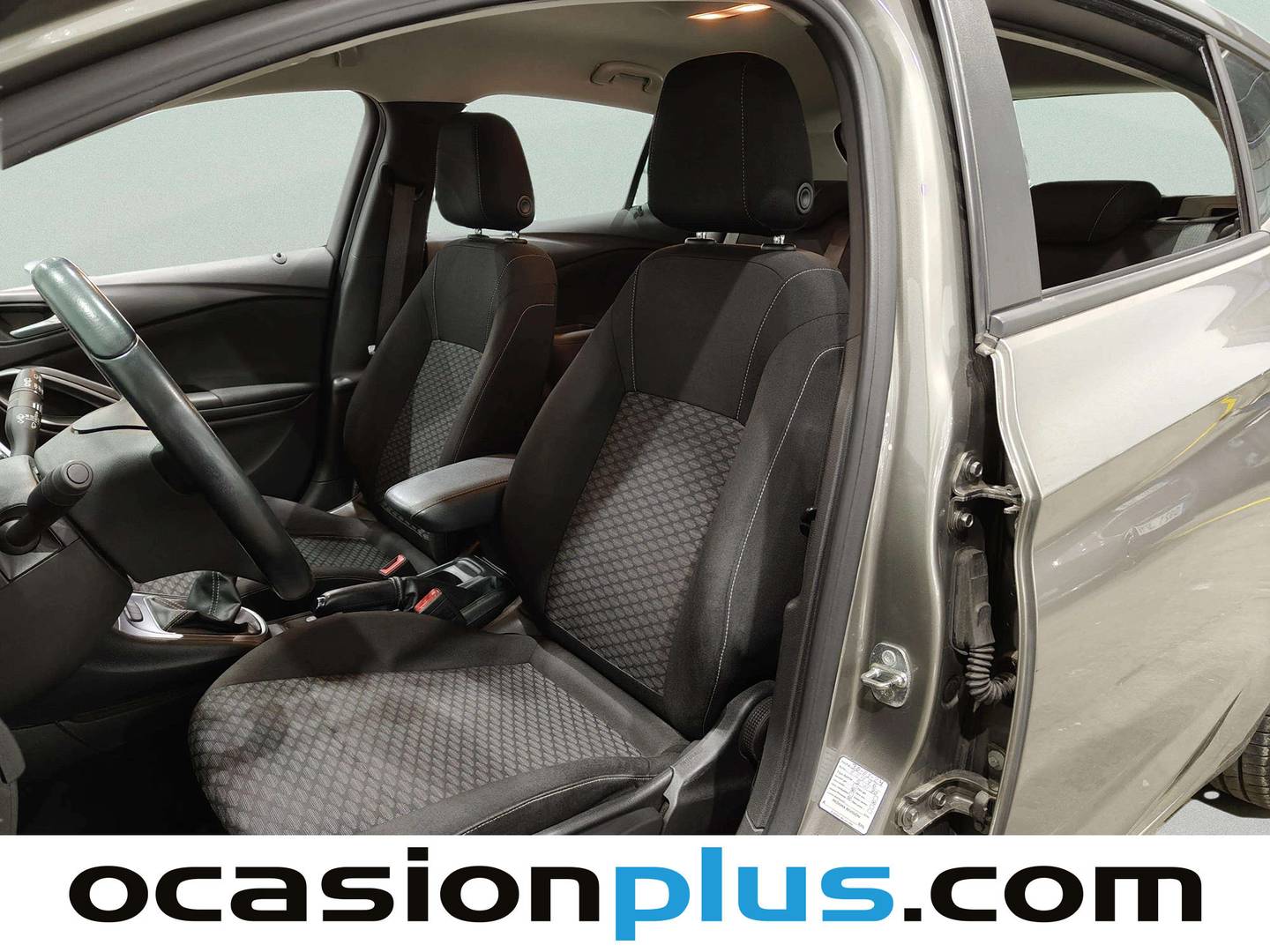 Foto Opel Astra Opel Astra 1.6 CDTI Selective (110 CV)