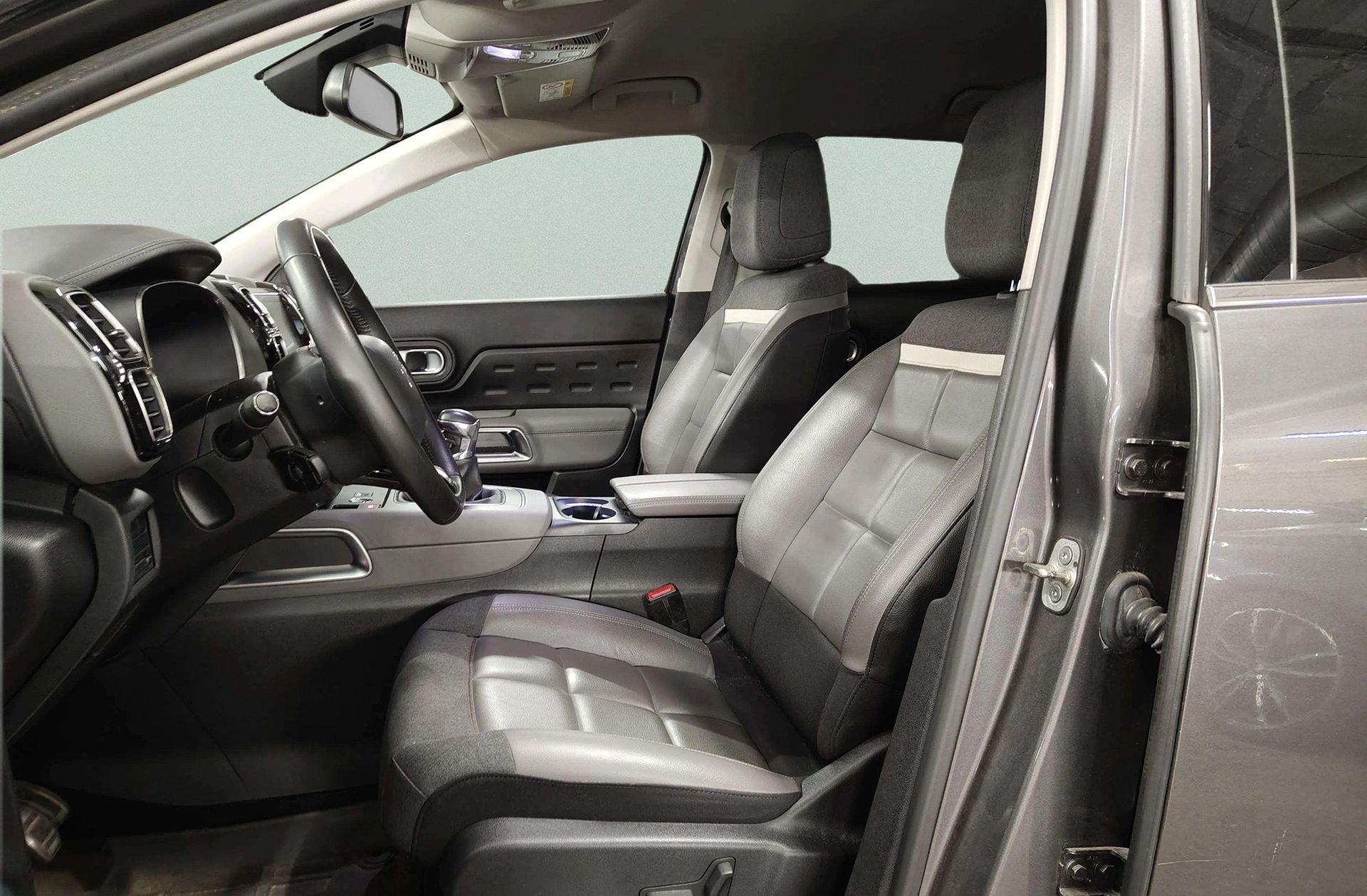 Citroën C5 Aircross BlueHDi 130 Shine - foto 13