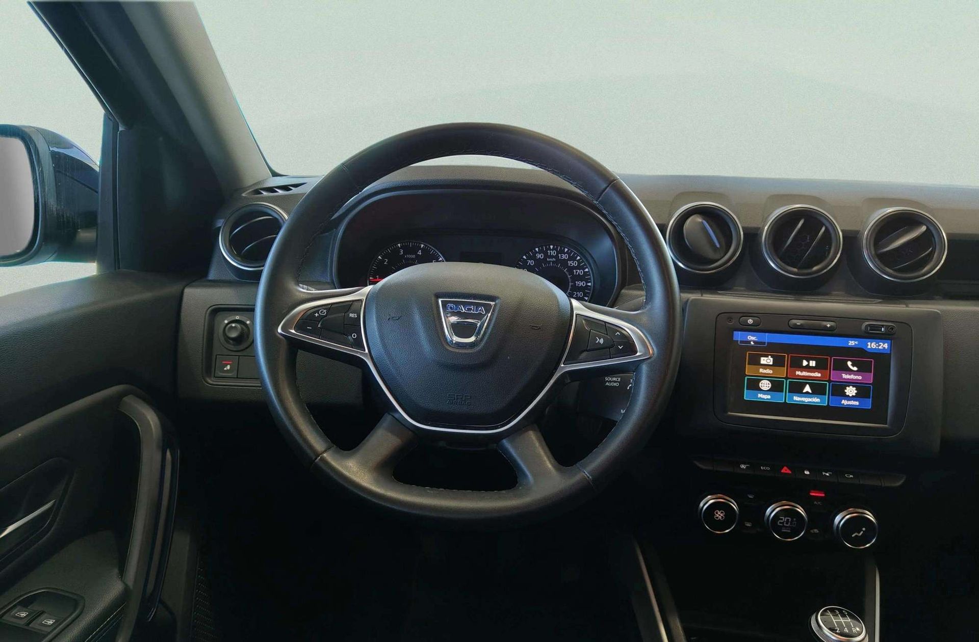 Dacia Duster SL Aniversario TCe GLP - foto 22