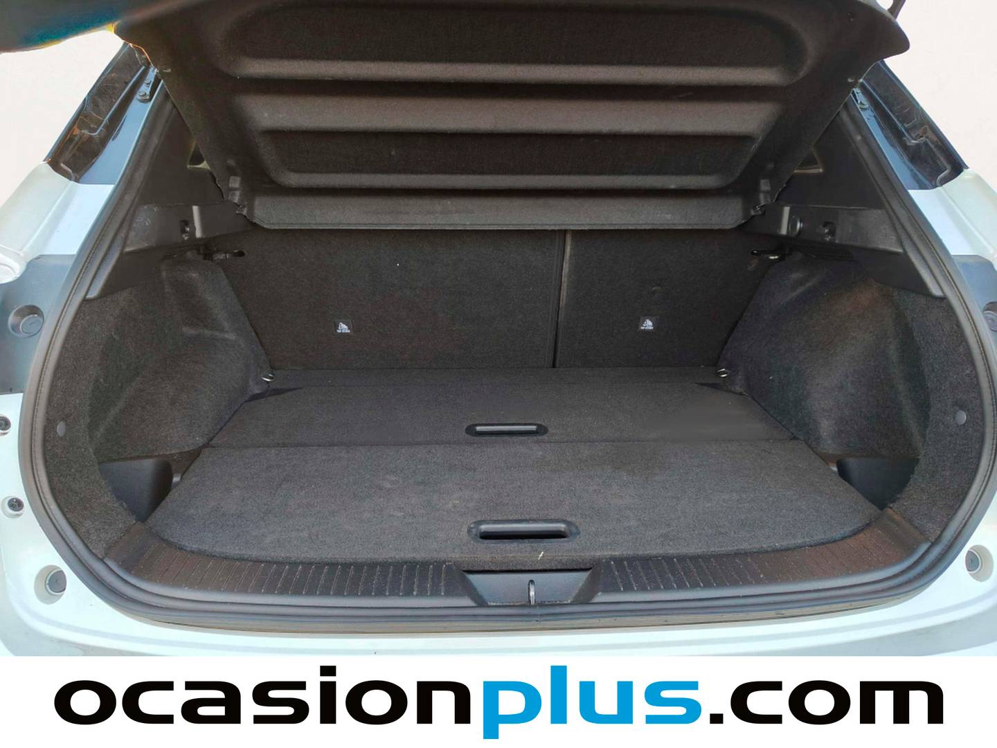 Fotos maletero Nissan QASHQAI Nissan Qashqai DIG-T 158 mHEV N-Connecta CVT (158 CV)