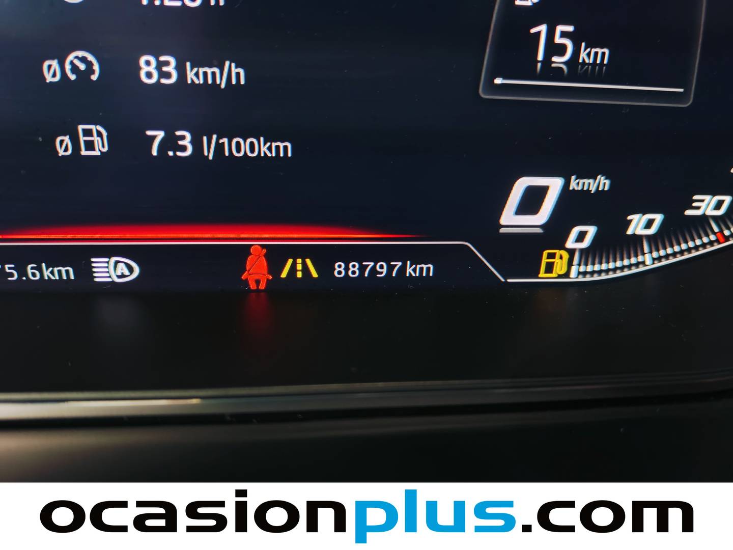 Foto Seat Ateca SEAT Ateca 1.5 TSI S&S Style Edition Nav DSG (150 CV)