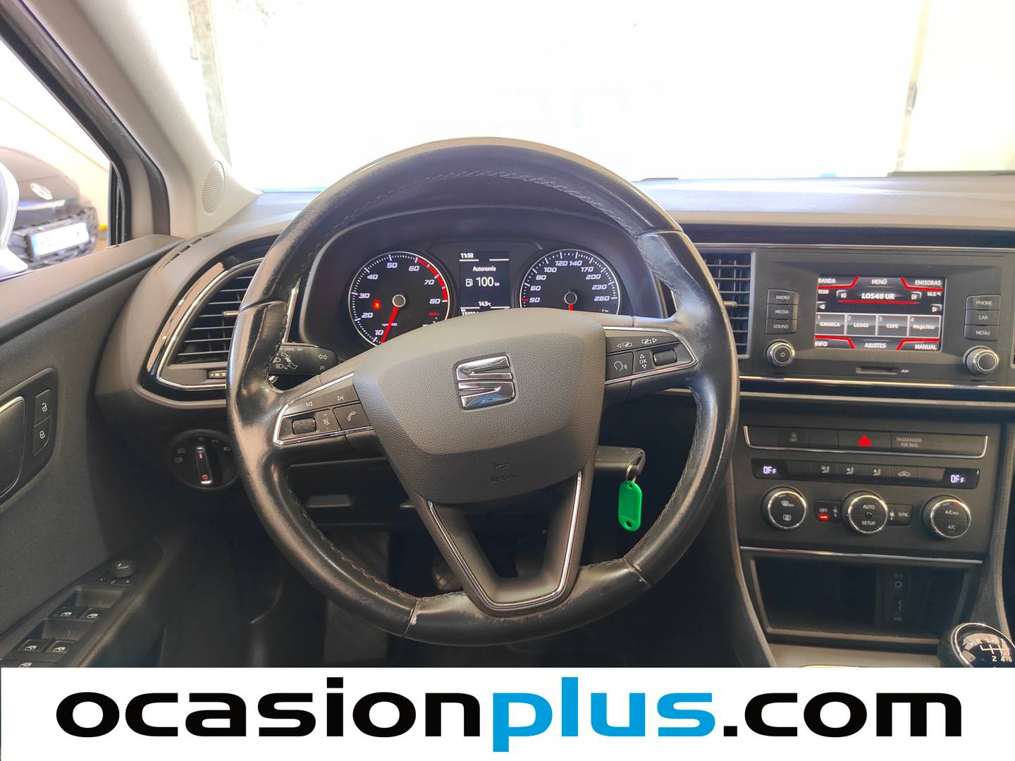 Seat León SEAT León 1.2 TSI St&Sp Style (110 CV) 2016