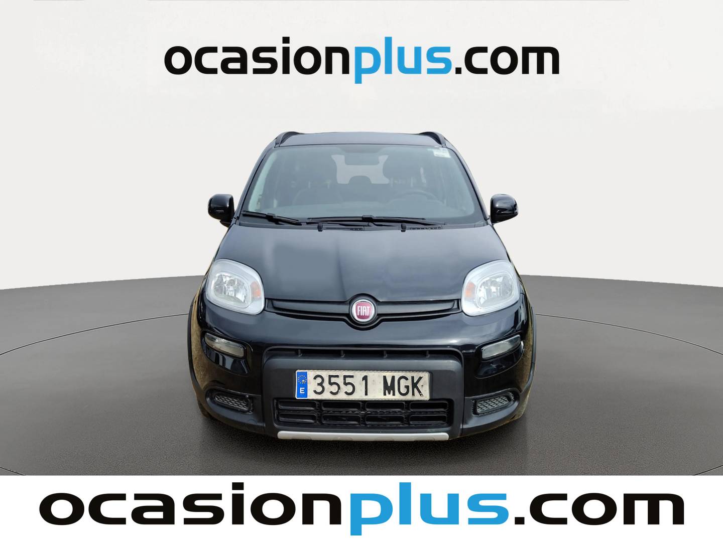 Fiat Panda Fiat Panda 1.0 Hybrid (70 CV) 70cv