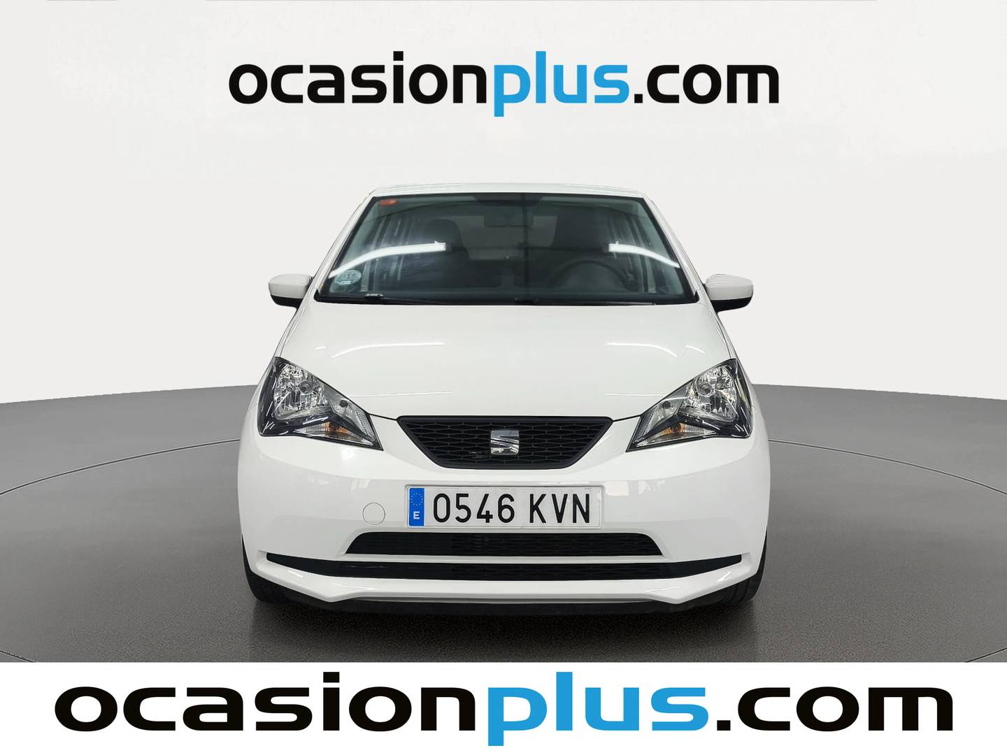 Seat Mii Seat Mii 1.0 Style Edition Plus (75 CV) 75cv