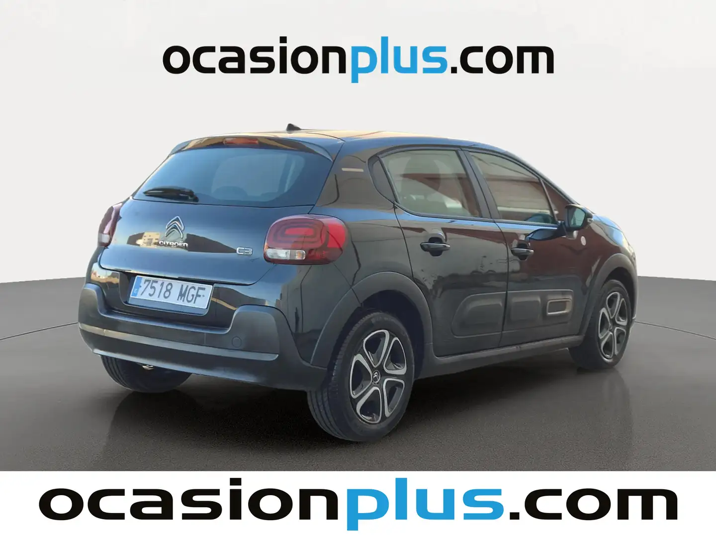 Foto Citroën C3 Citroen C3 PureTech 82 C-Series (83 CV)