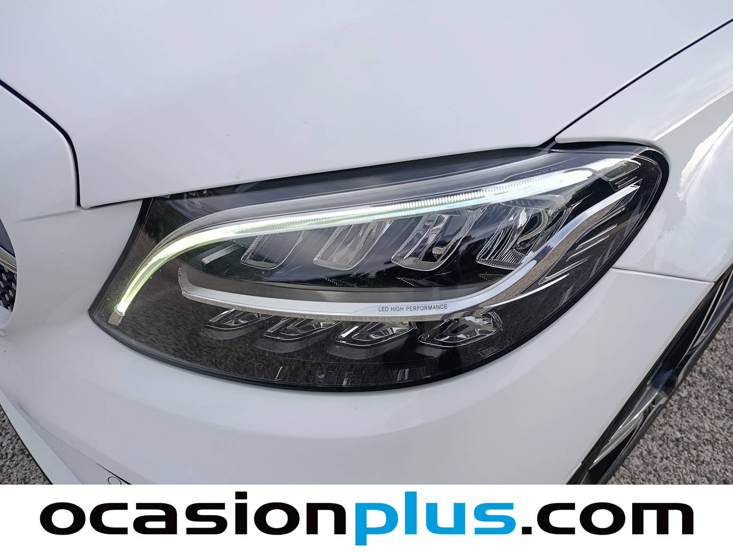 Acabados Mercedes Clase C Mercedes-Benz Clase C Clase C 200 d (160 CV) Pack AMG