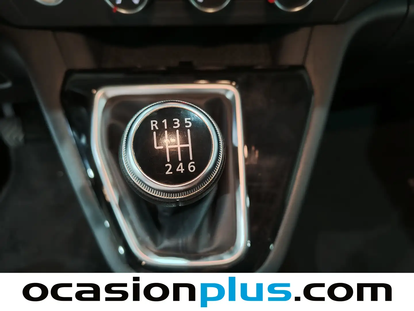 Foto Nissan Townstar Nissan Townstar 1.3G L1 Tekna (130 CV)