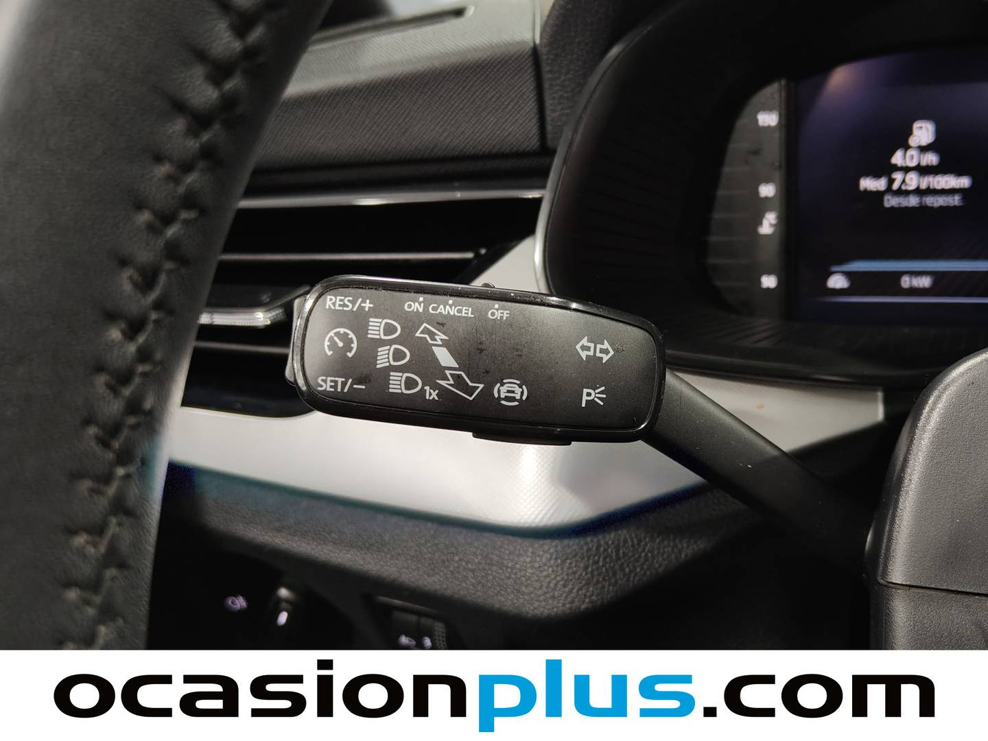 Foto Skoda Kamiq Skoda Kamiq 1.0 TSI Sport (110 CV)