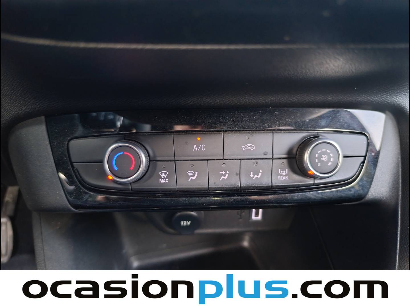 Opel Corsa Opel Corsa 1.2 T XHL GS (100 CV) km 0