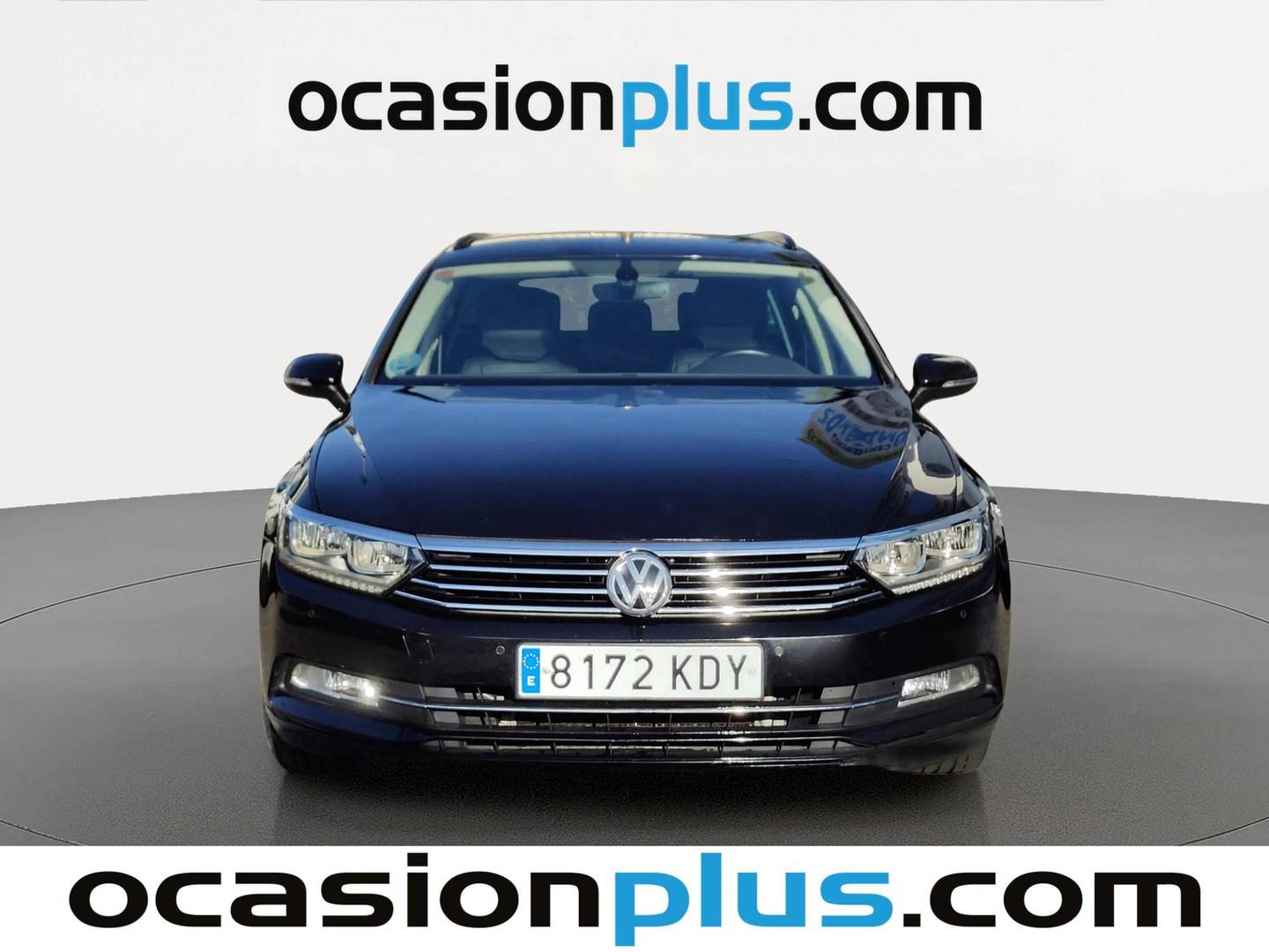 Volkswagen Passat Volkswagen Passat Variant Advance 2.0 TDI  (150 CV) manual