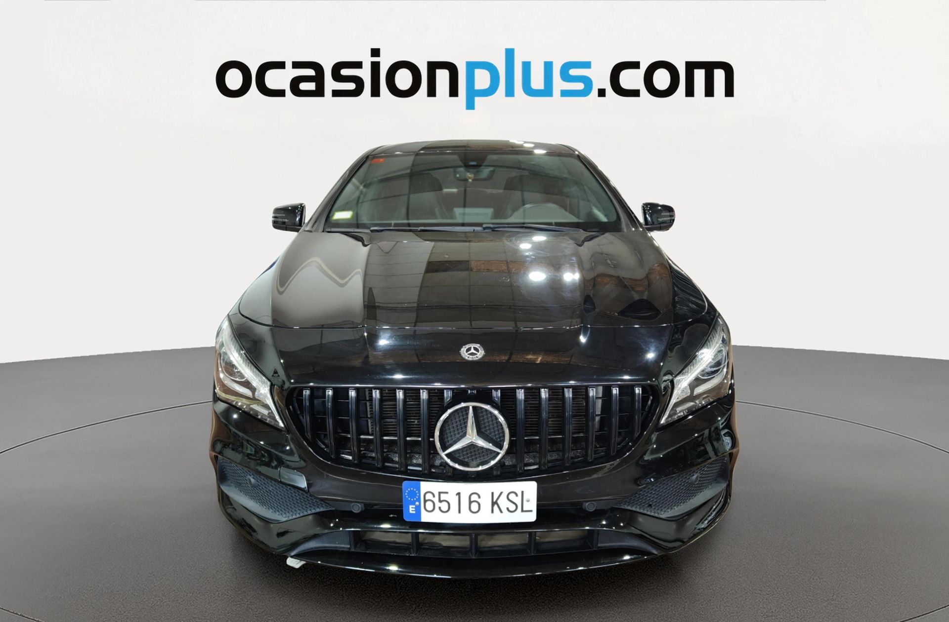 Mercedes-Benz CLA 180 Pack AMG - foto 12