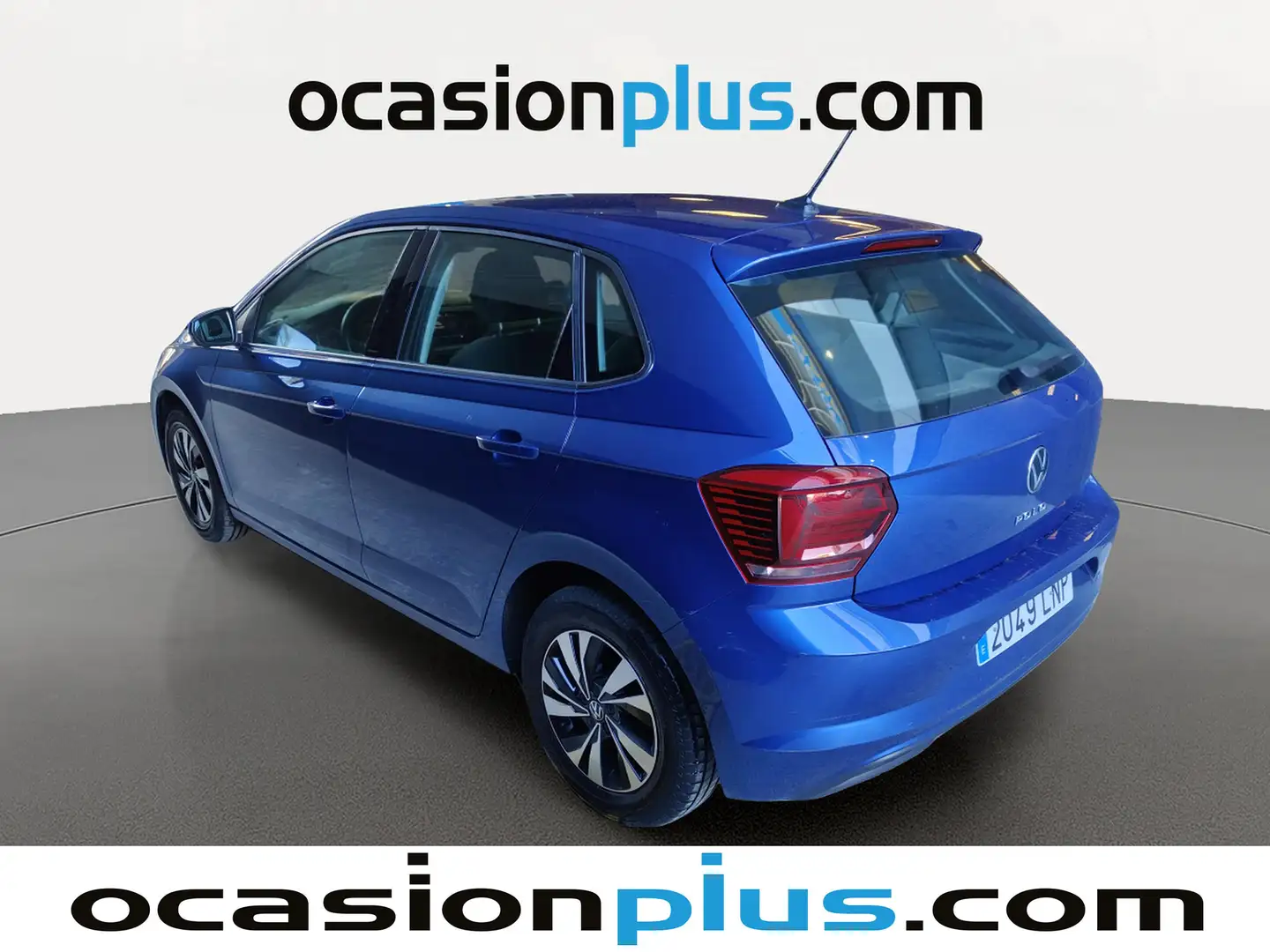 Foto Volkswagen Polo Volkswagen Polo Advance 1.0 TSI  (95 CV)
