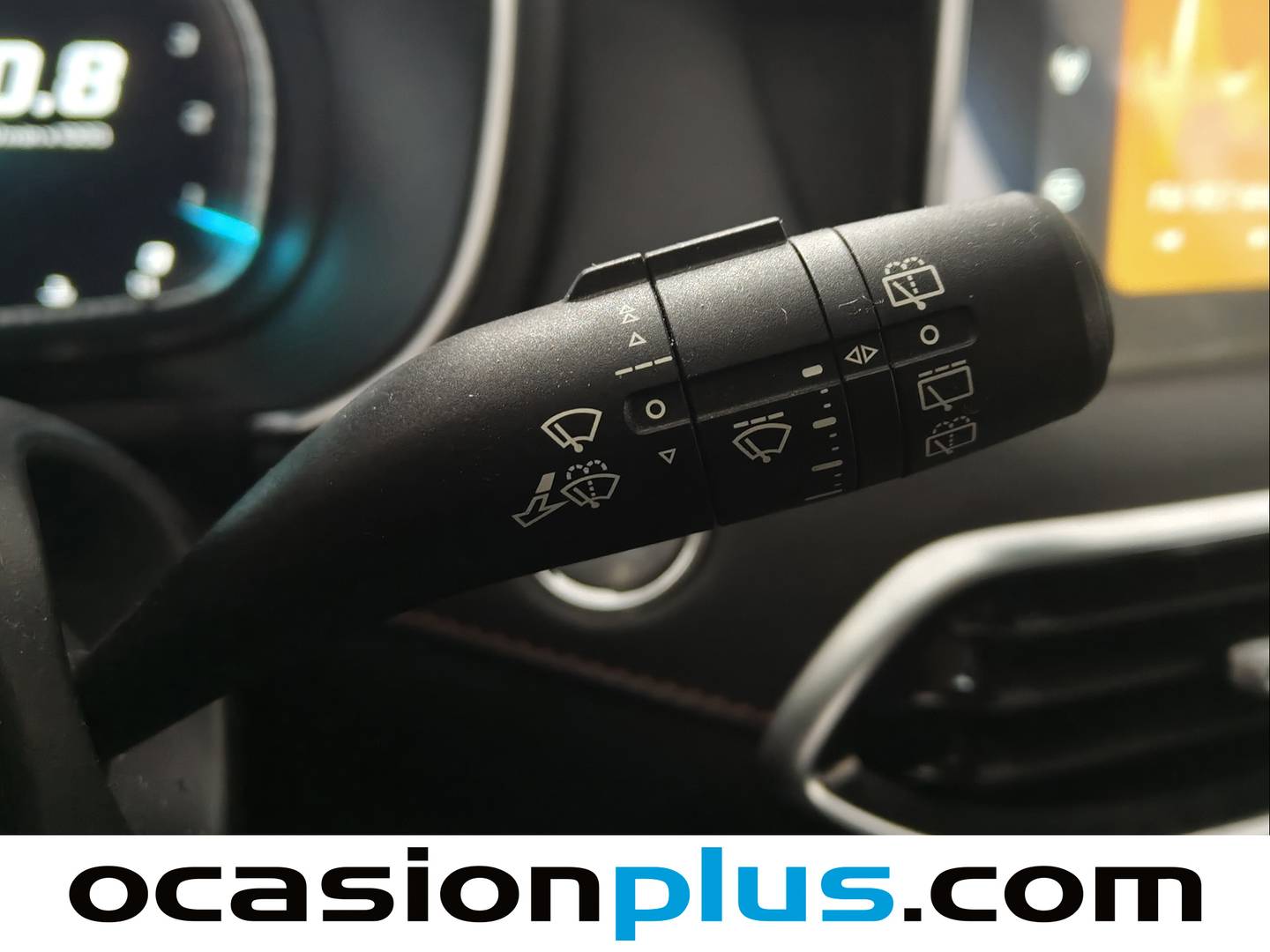 Foto MG HS MG HS 1.5 Turbo GDI Luxury (162 CV)