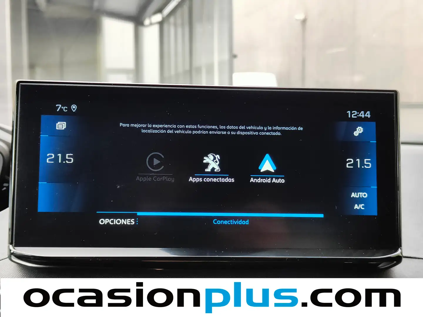 Foto Peugeot 3008 Peugeot 3008 BlueHDi 130 S&S Allure Pack EAT8 (130 CV)