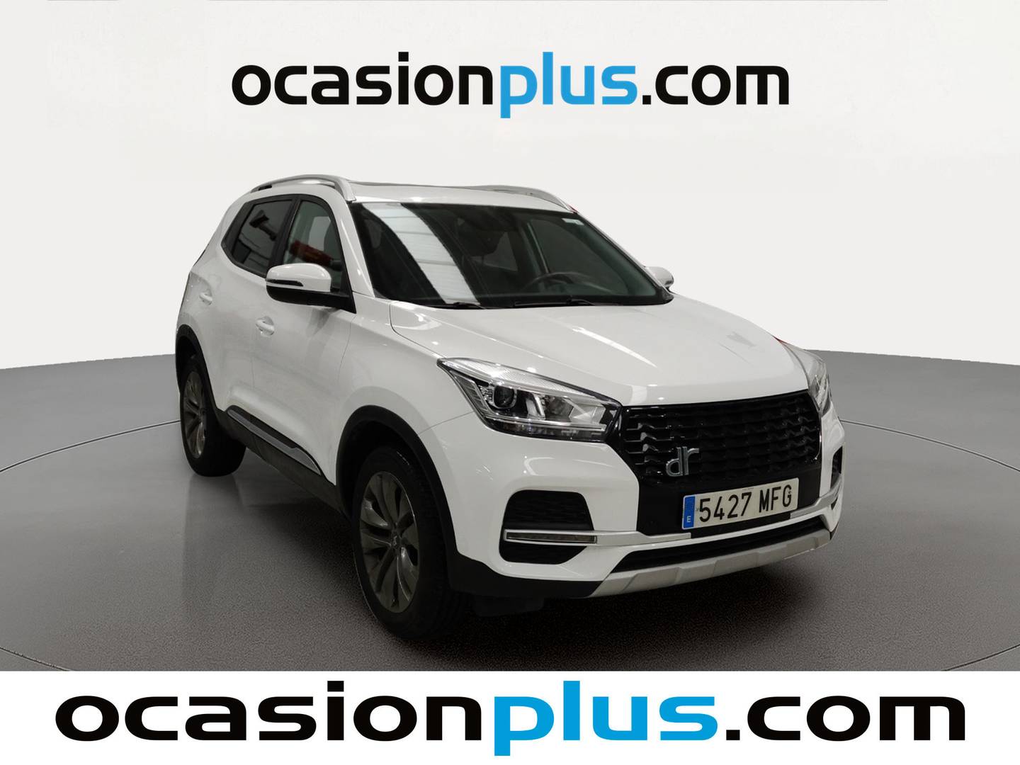 Foto DR AUTOMOBILES DR 4.0 DR AUTOMOBILES DR4 1.5 (116 CV)
