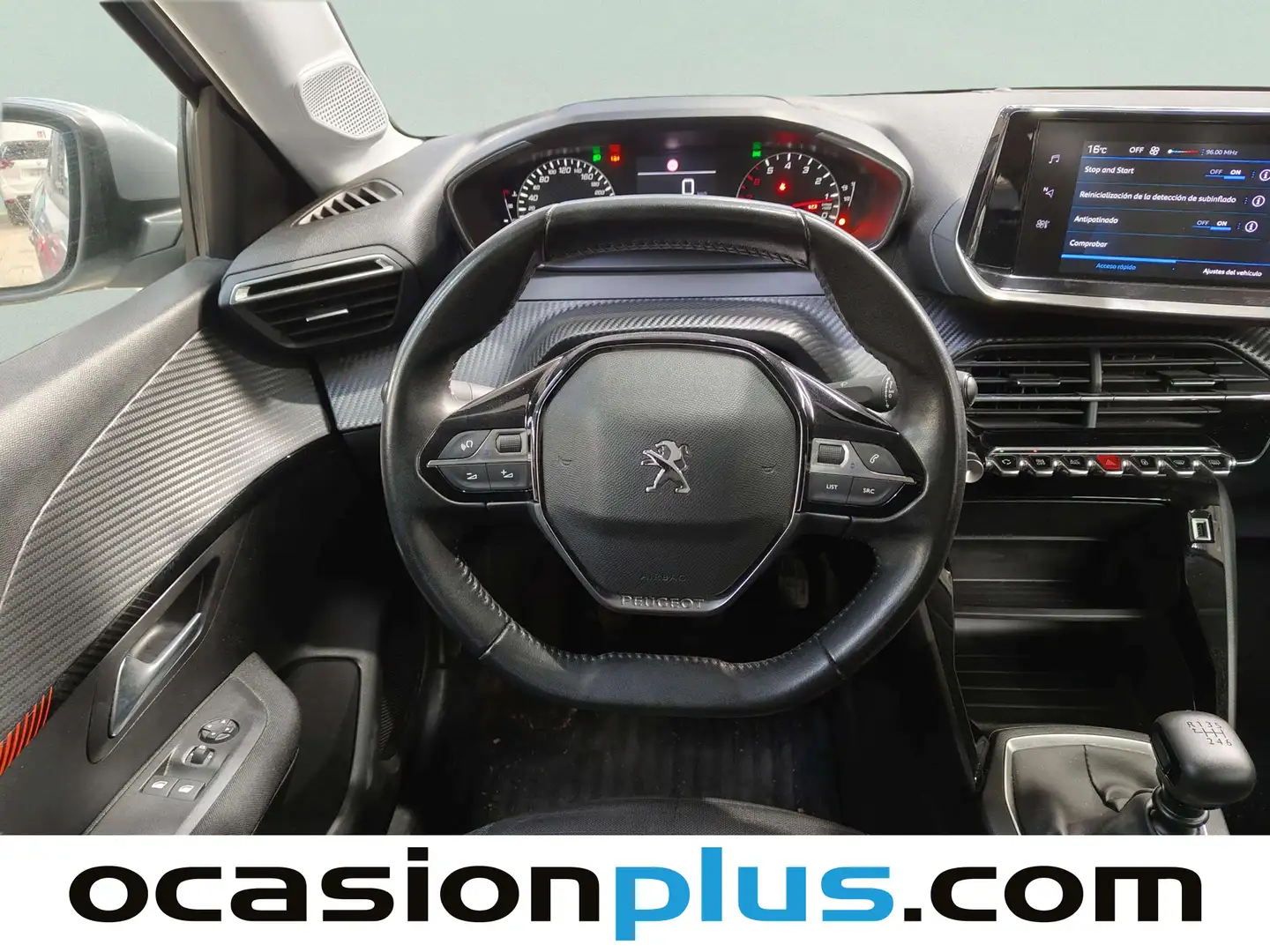 Foto Peugeot 208 Peugeot 208 PureTech 100 S&S Active (100 CV)