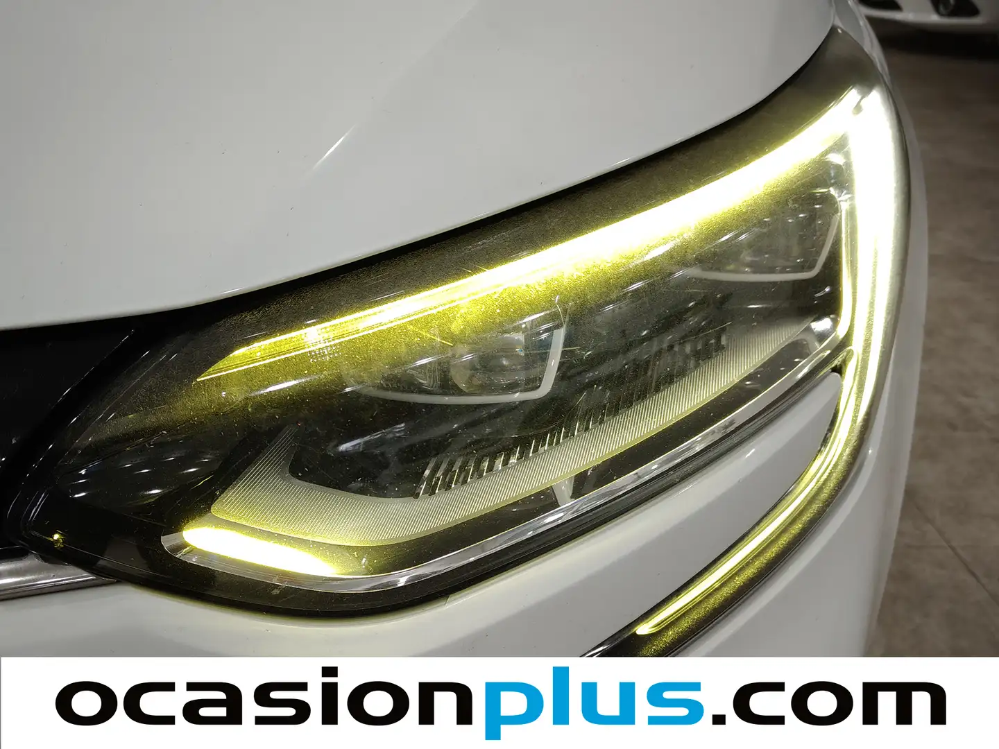 Foto Renault Mégane Renault Megane TCe Bose EDC (130 CV)