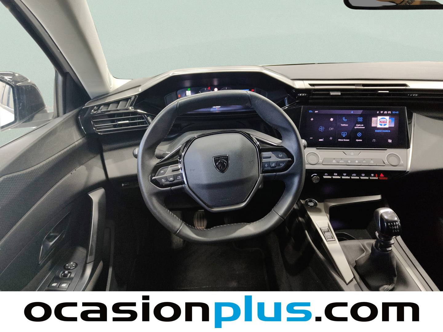 Foto Peugeot 308 Peugeot 308 PureTech 130 S&S Active Pack (130 CV)