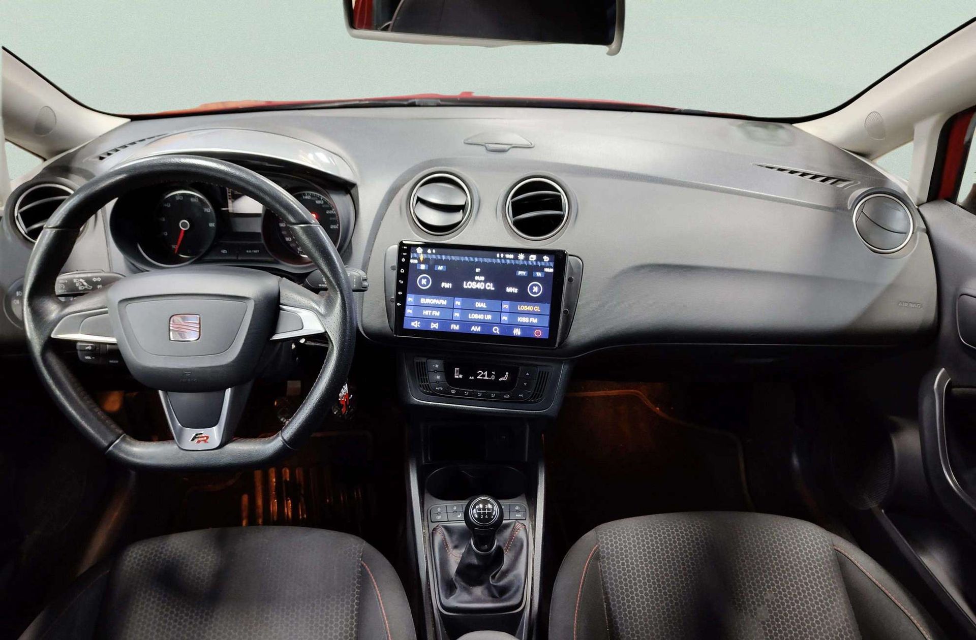 SEAT Ibiza SC 1.2 Tsi FR - foto 7