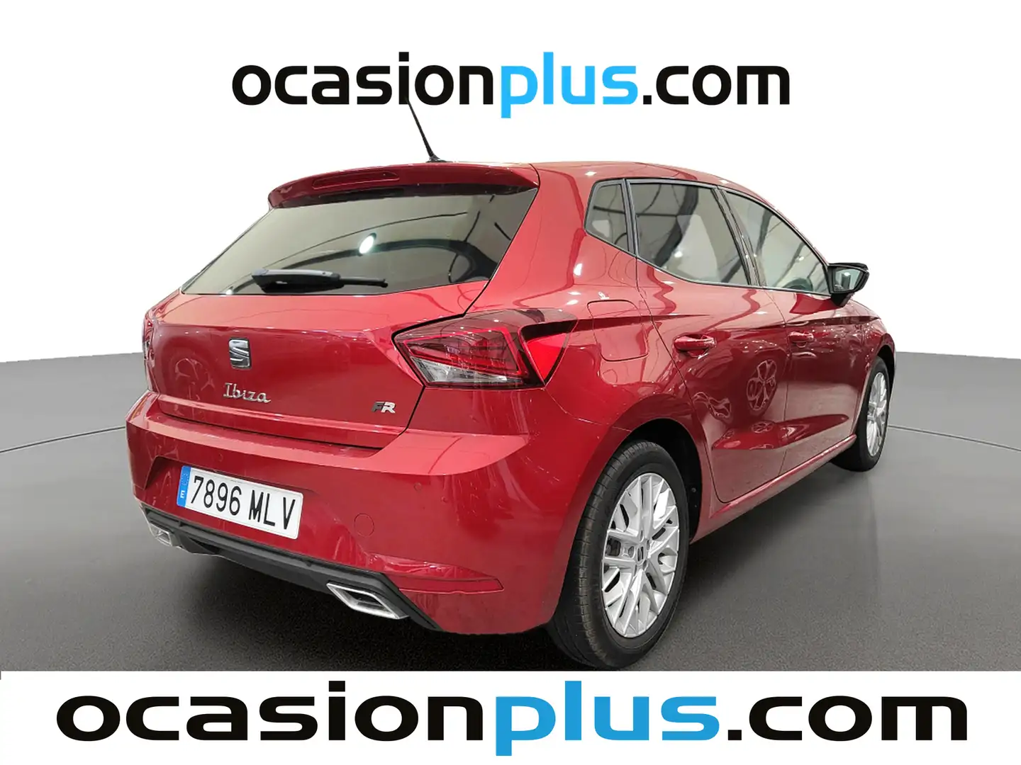 Foto Seat Ibiza SEAT Ibiza 1.0 TSI S&S FR XL (110 CV)