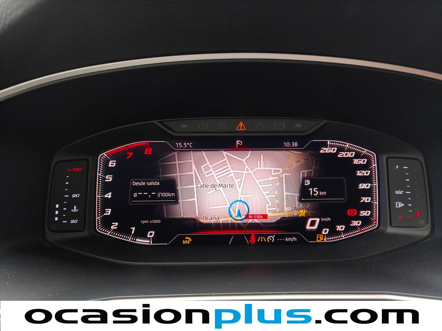 Seat Tarraco SEAT Tarraco 1.5 TSI S&S Xcellence (150 CV) 2019