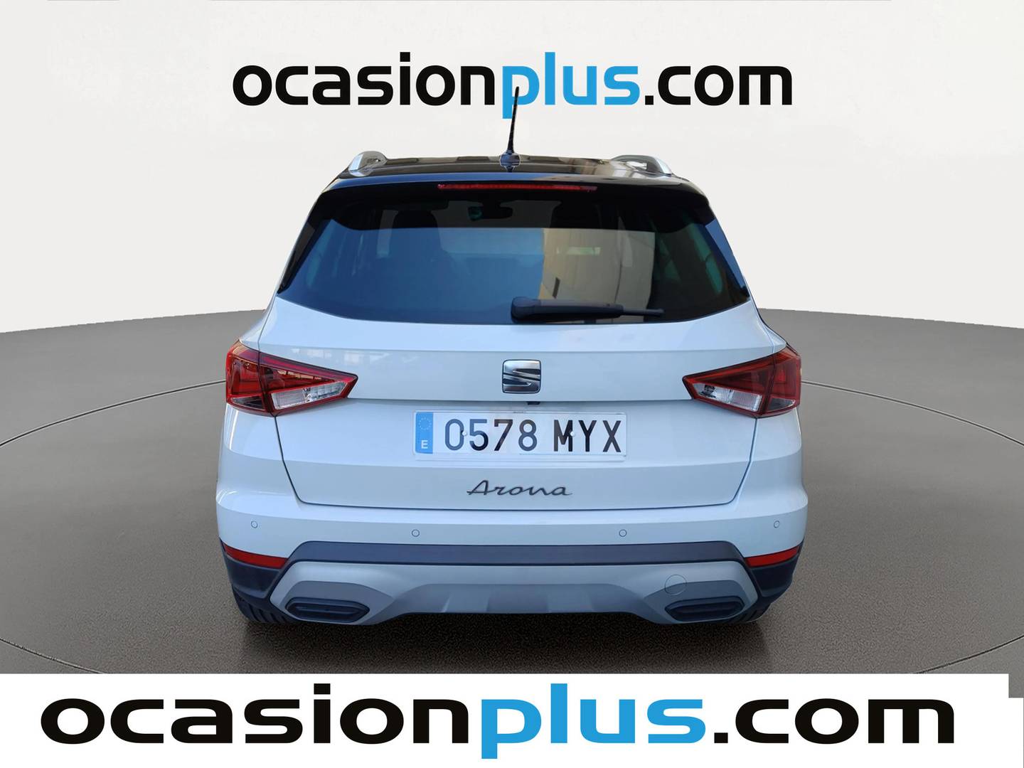 Seat Arona Seat Arona 1.0 TSI Xperience Special Edition DSG (115 CV) gasolina