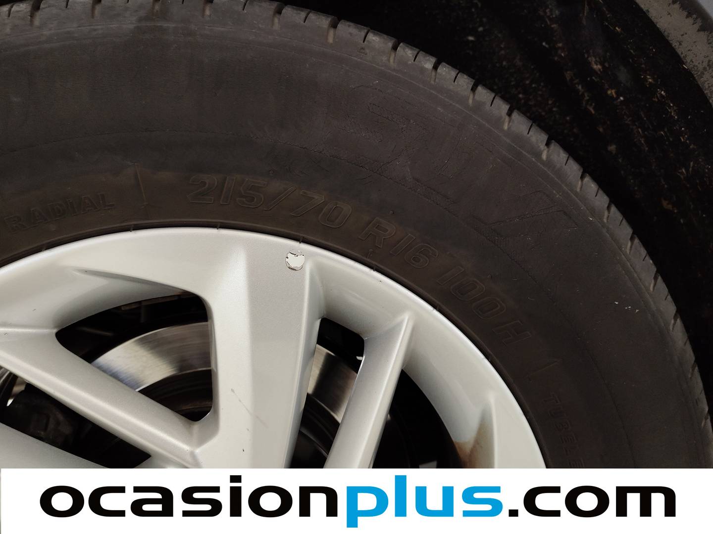 Hyundai Tucson Hyundai Tucson 1.6 GDI SLE 4x2 (132 CV) 132cv