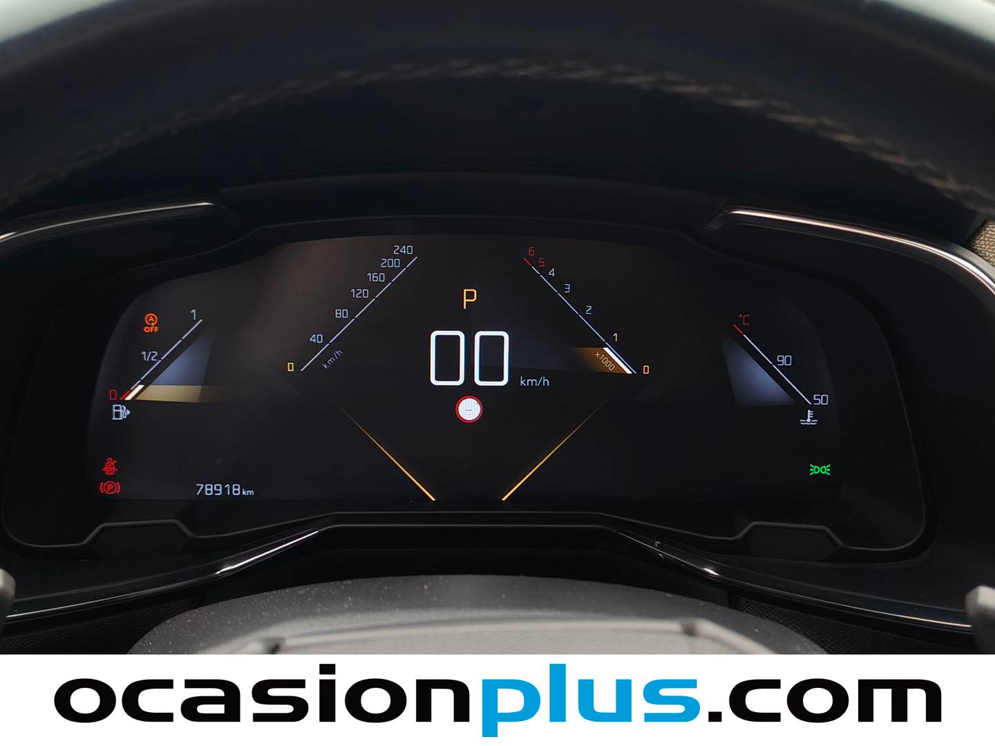 DS DS 7 Crossback DS DS7 Crossback BlueHDi 130 So Chic Auto (130 CV) 2021