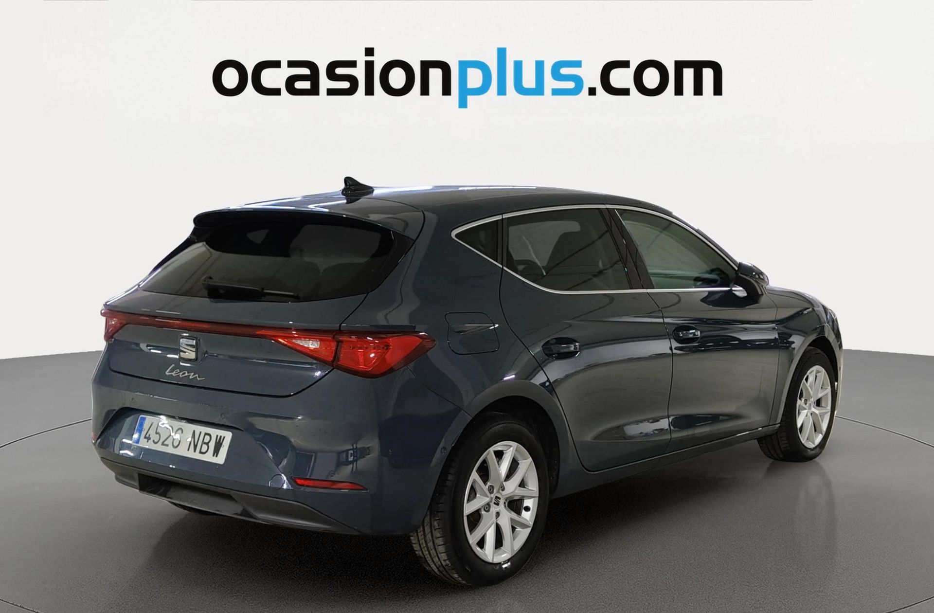 SEAT León 1.5 eTSI Style XL DSG - foto 4
