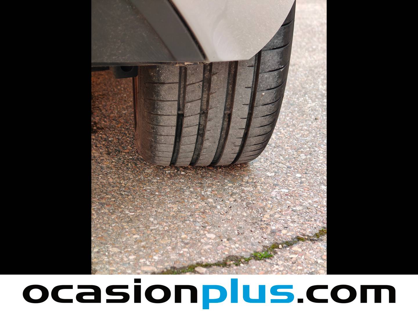 Seat León SEAT León 1.5 TSI S&S FR (150 CV) de ocasión