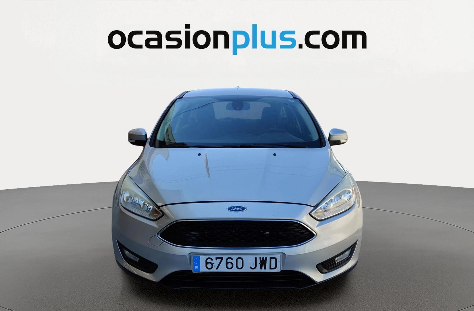 Ford Focus 1.6 TI-VCT Trend+ PowerShift - foto 11