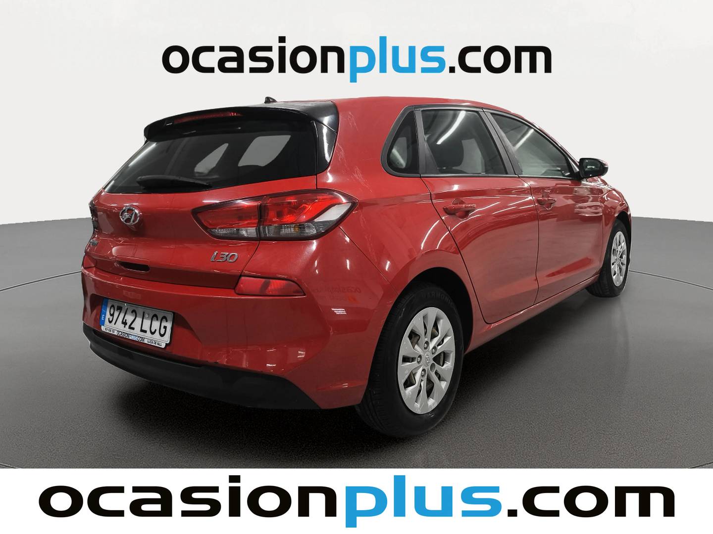 Foto Hyundai i30 Hyundai i30 1.0 TGDI Essence (120 CV)