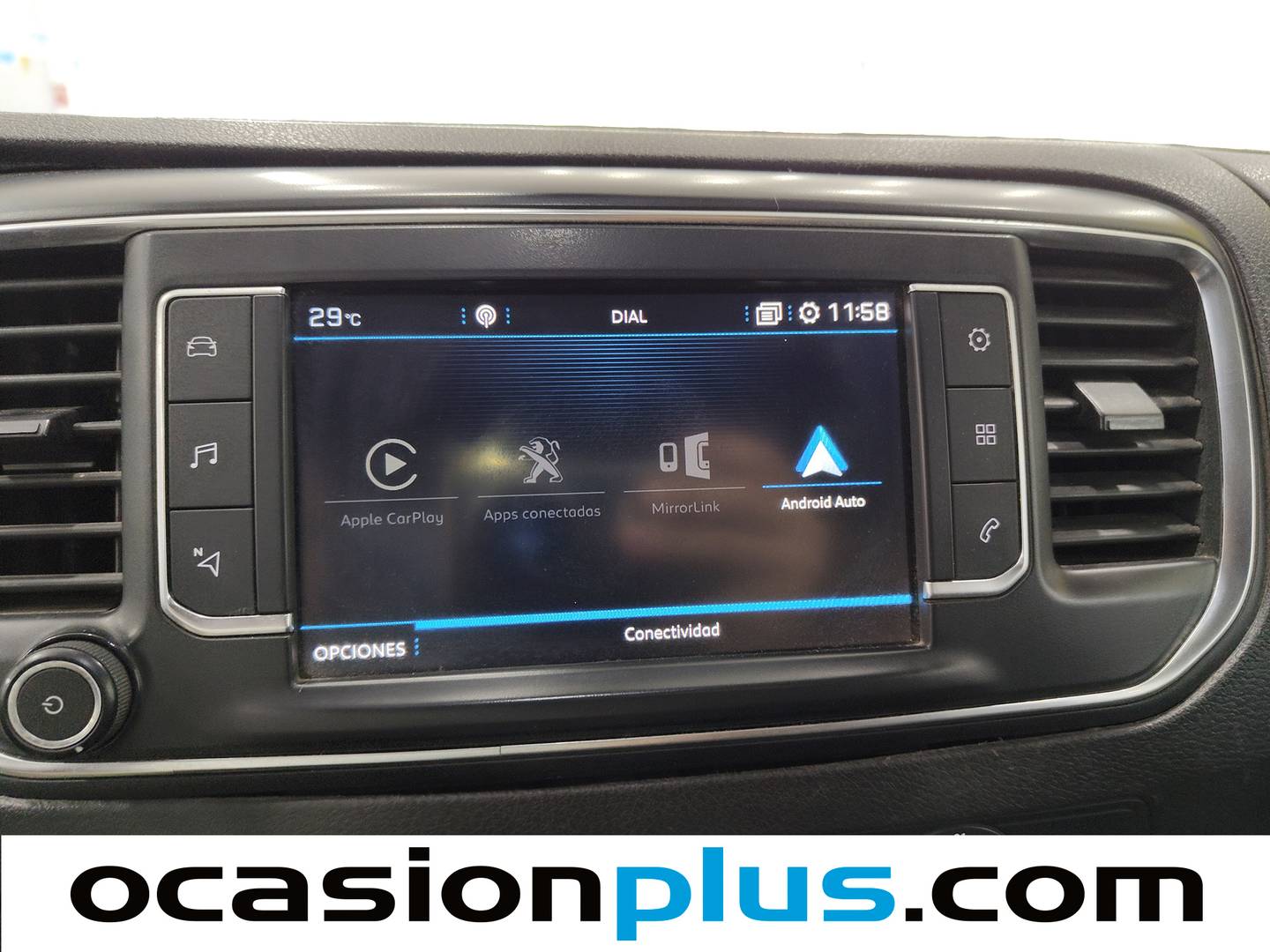 Extras y acabados del Peugeot Expert Peugeot Expert Furgon BlueHDi 95 S&S Premium Long (95 CV)