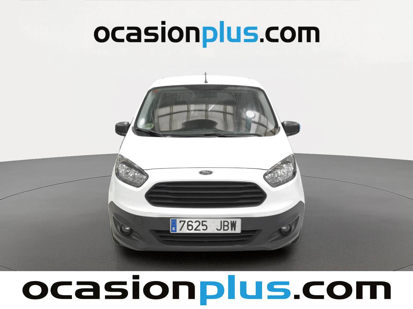 Ford Tourneo Courier Ford Tourneo Courier 1.6 TDCi Trend  (95 CV) 95cv
