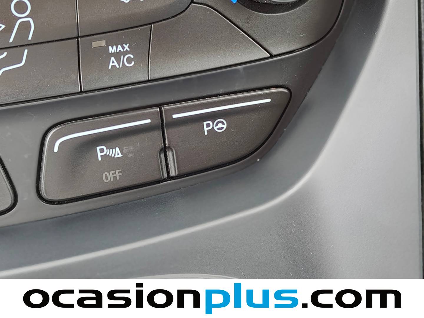Accesorios del Ford Kuga Ford Kuga 1.5 EcoBoost S&S ST-Line 4x2 (120 CV)