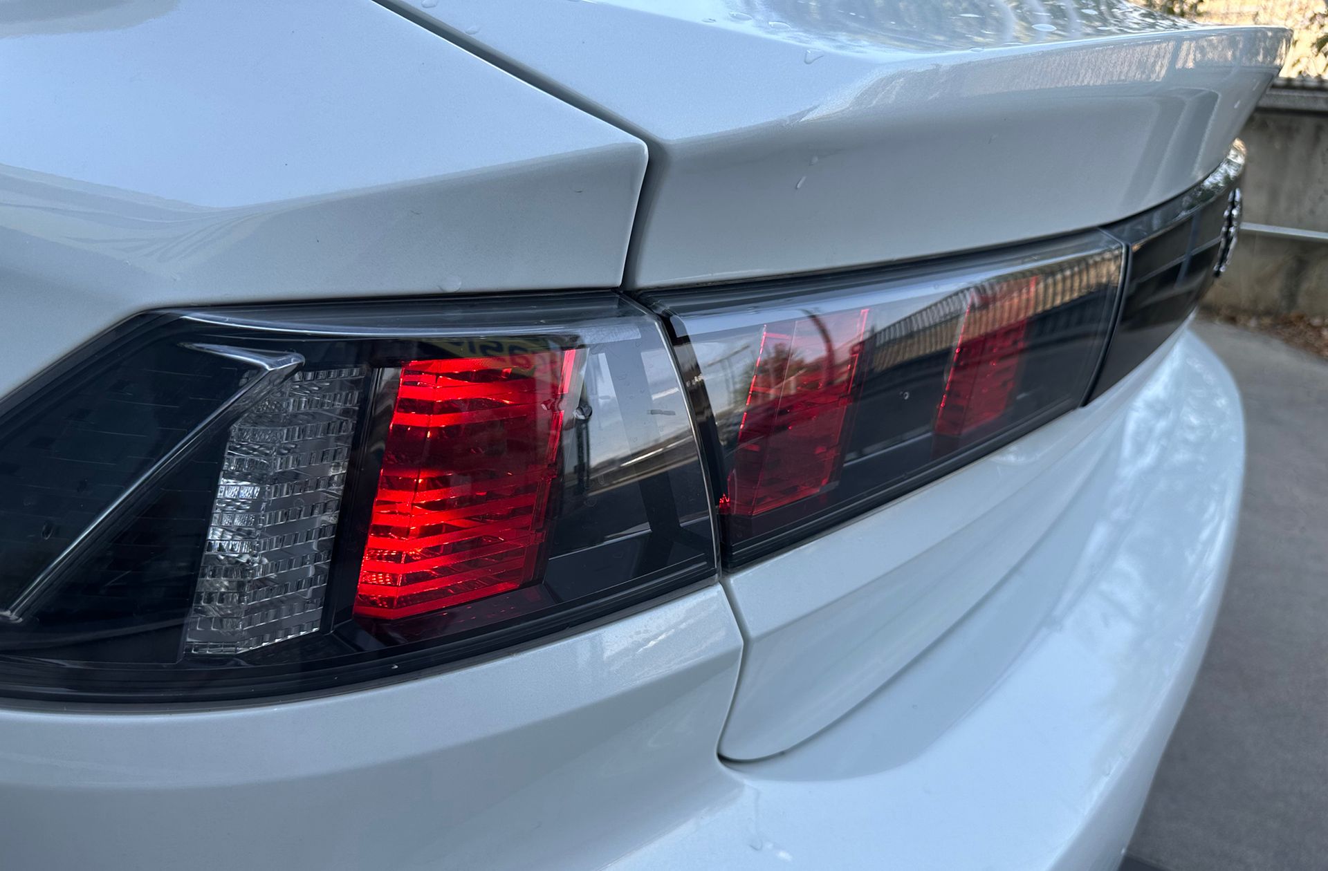 Peugeot 508 BlueHDi 160 Allure EAT8 - foto 16