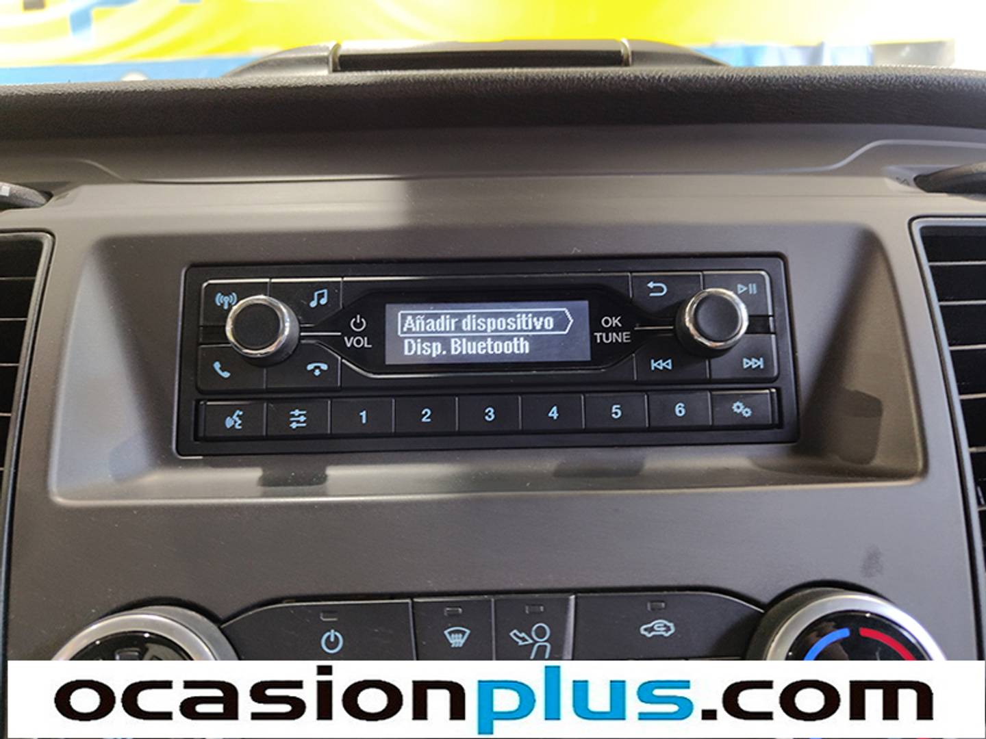 Foto Ford Transit Custom Ford Transit Custom Furgon 2.0 TDCI MHEV 280 L1 Trend (130 CV)