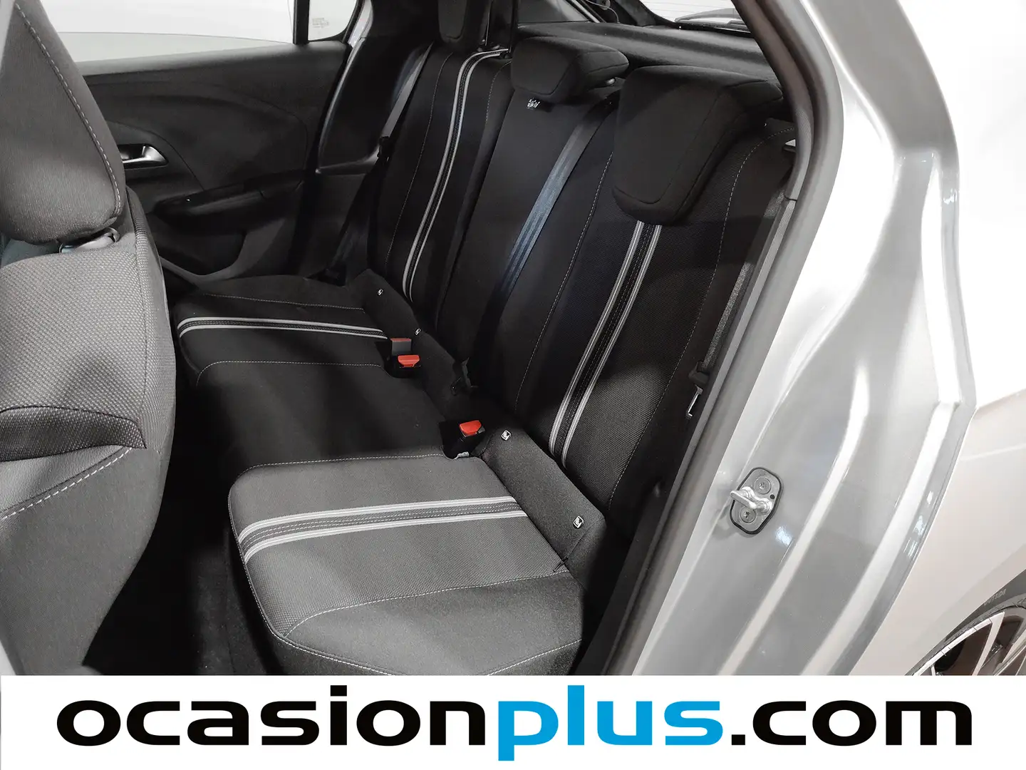 Foto Opel Corsa Opel Corsa 1.2 T XHL GS (100 CV)