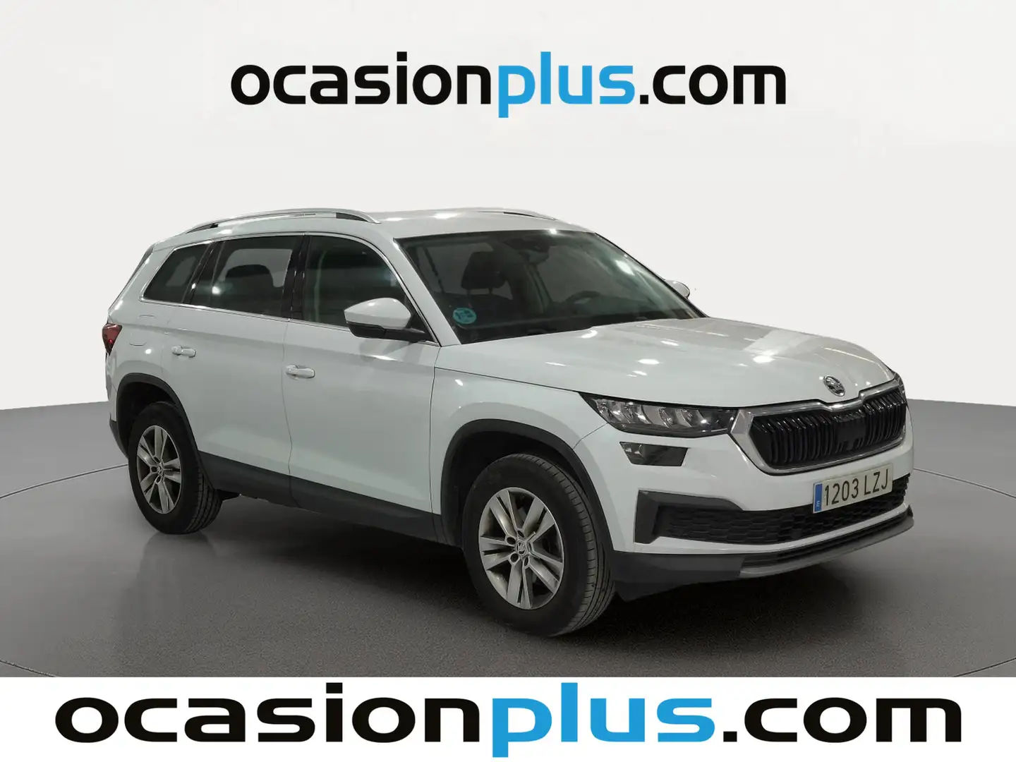 Foto Skoda Kodiaq Skoda Kodiaq 1.5 TSI Ambition 4x2 (150 CV)