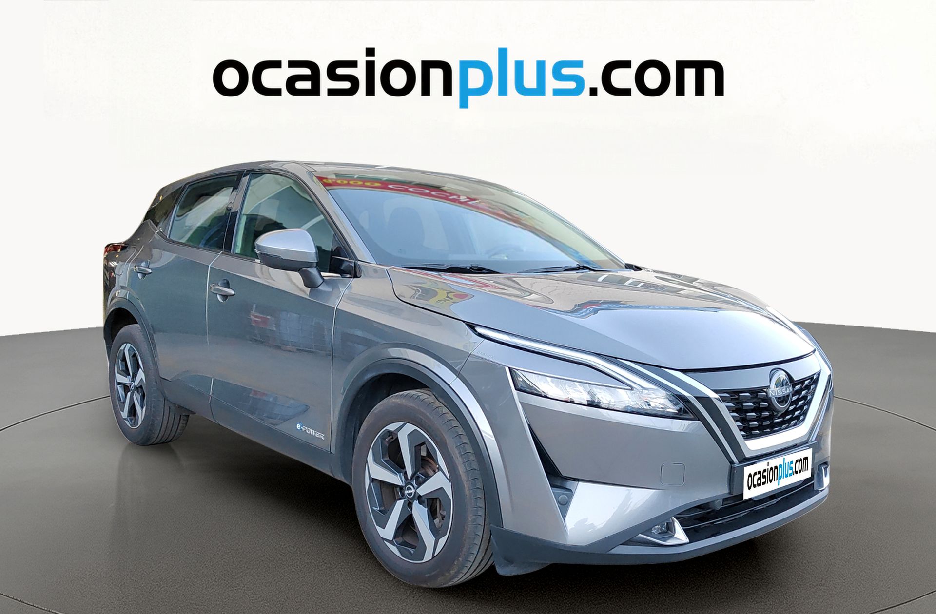 Nissan Qashqai E-POWER N-Connecta - foto 2