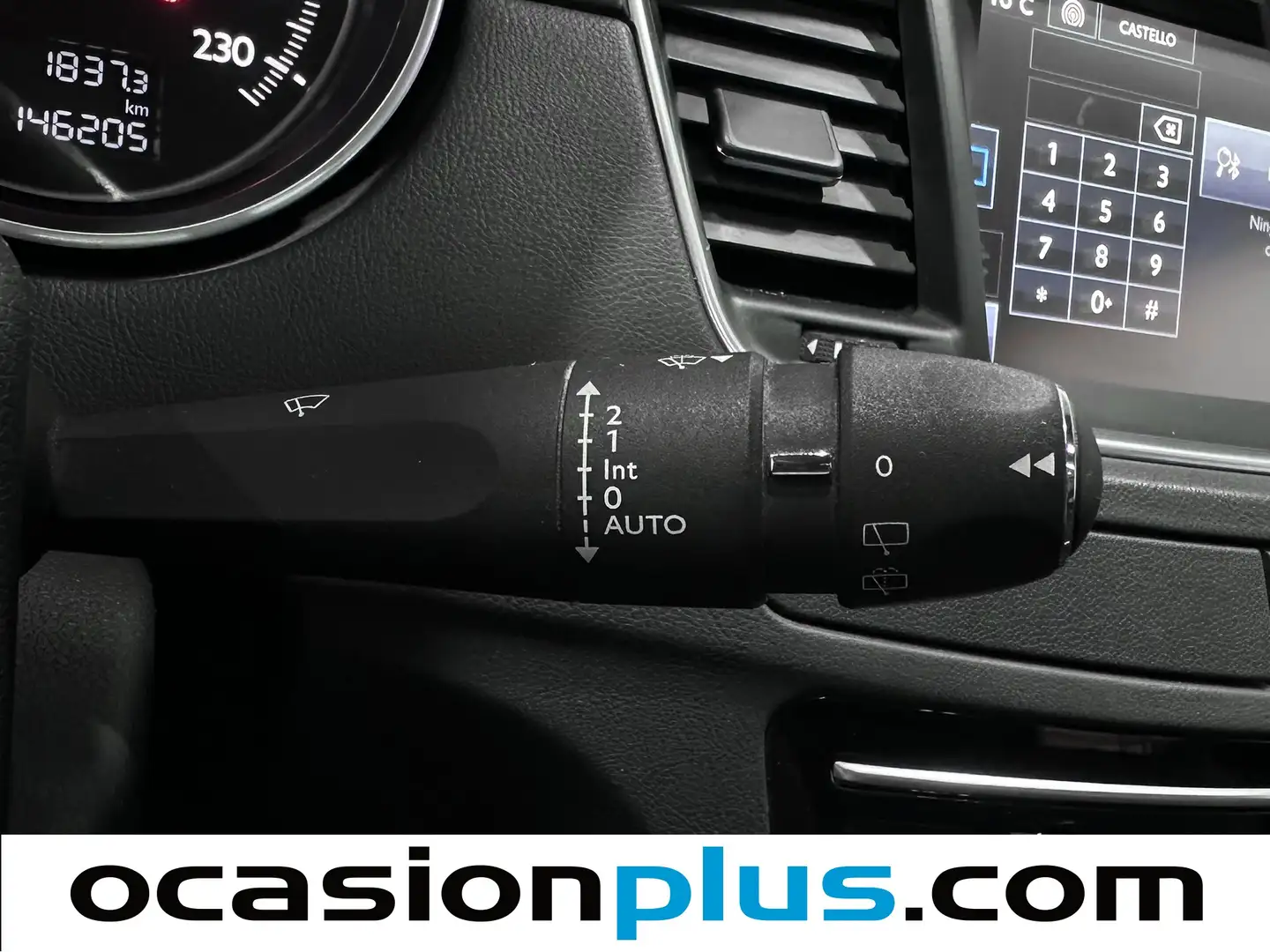 Foto Peugeot 508 Peugeot 508 SW BlueHDI 150 Allure  (150 CV)