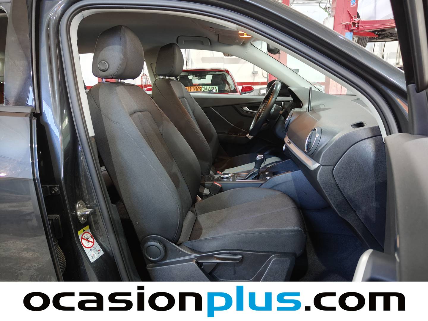 Foto Audi Q2 Audi Q2 35 TFSI (150 CV) S tronic