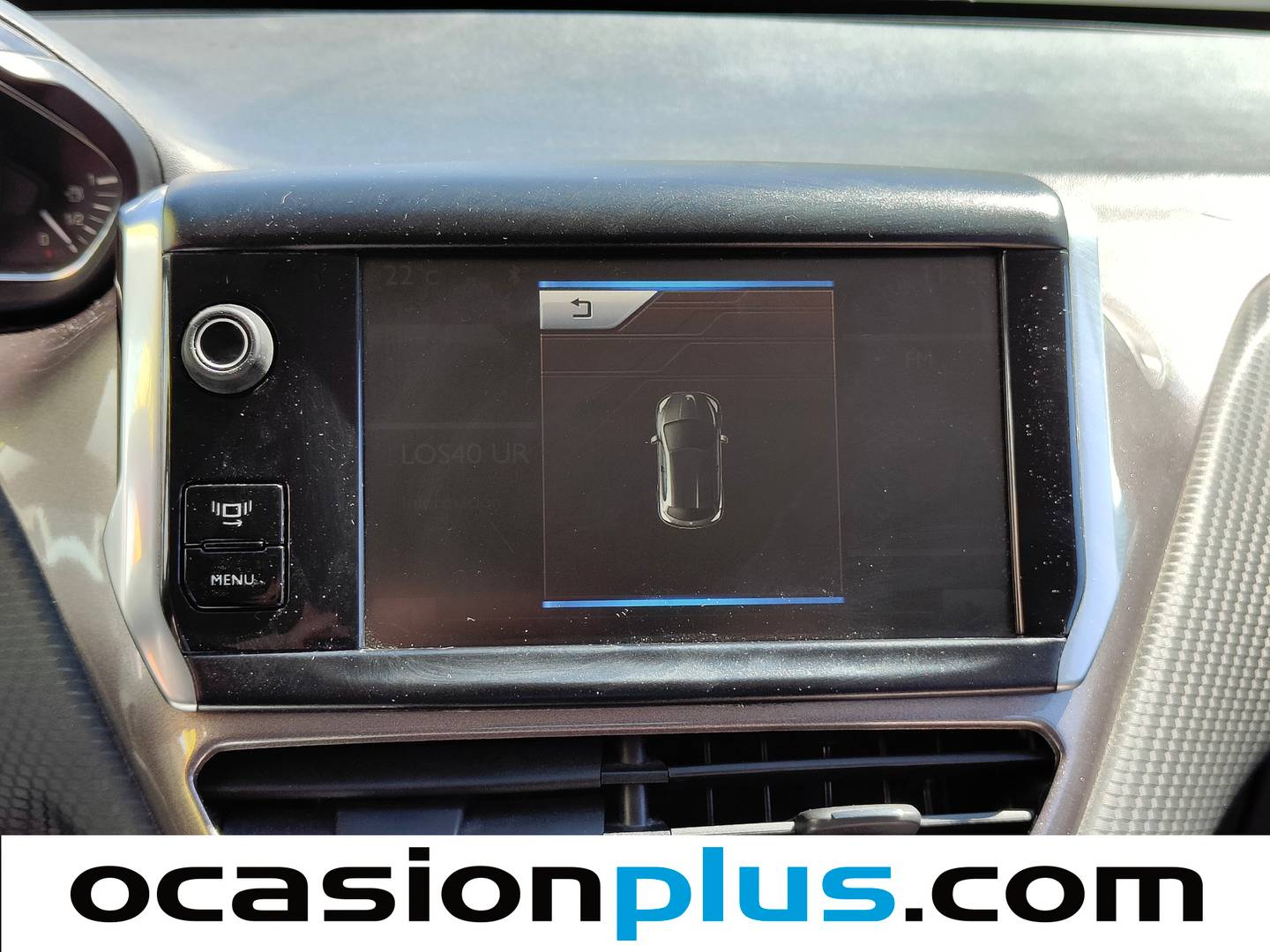 Extras y acabados del Peugeot 2008 Peugeot 2008 VTI 82 Active (82 CV)