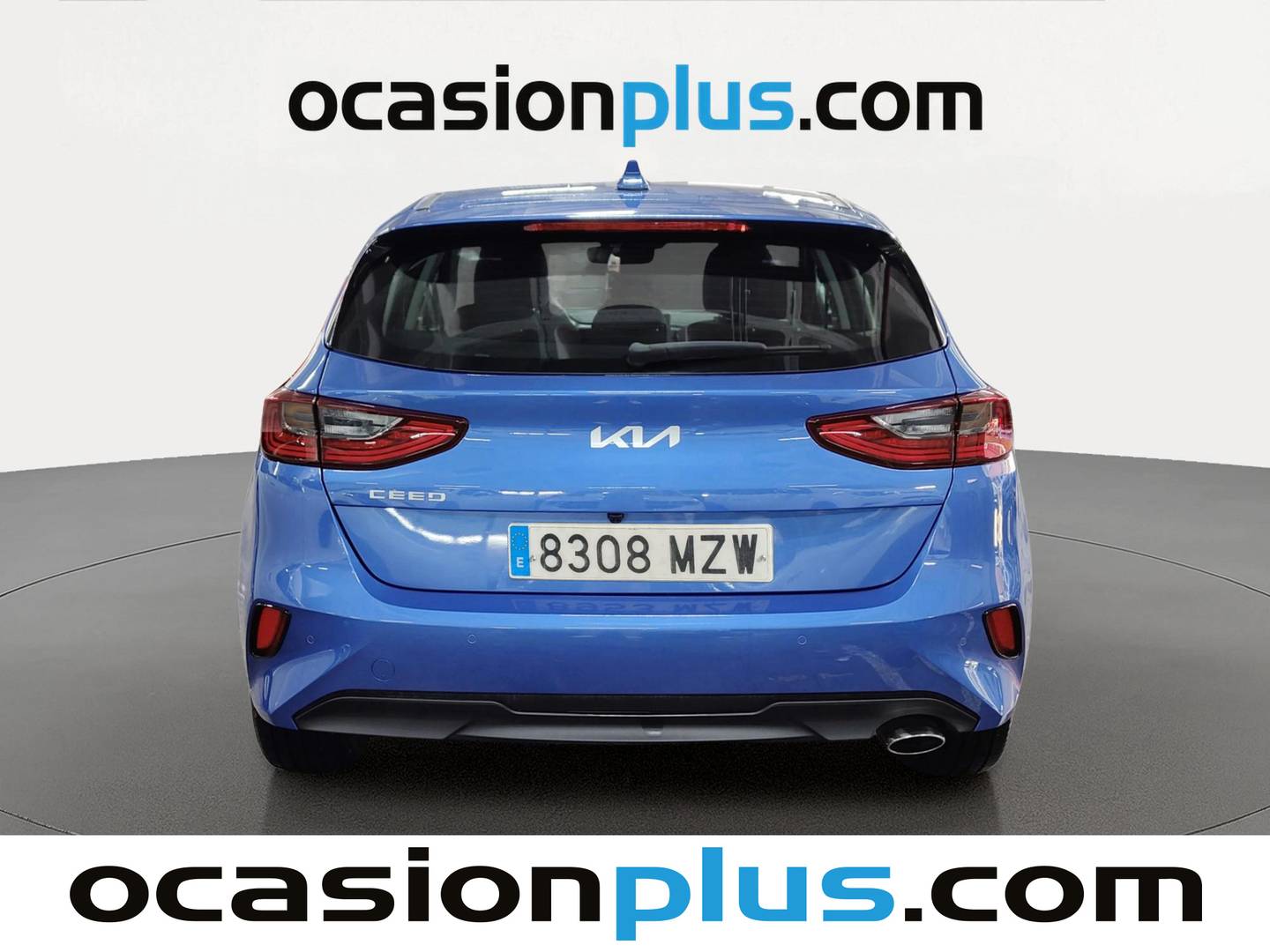KIA Ceed KIA Ceed 1.0 T-GDI Drive (100 CV) 100cv