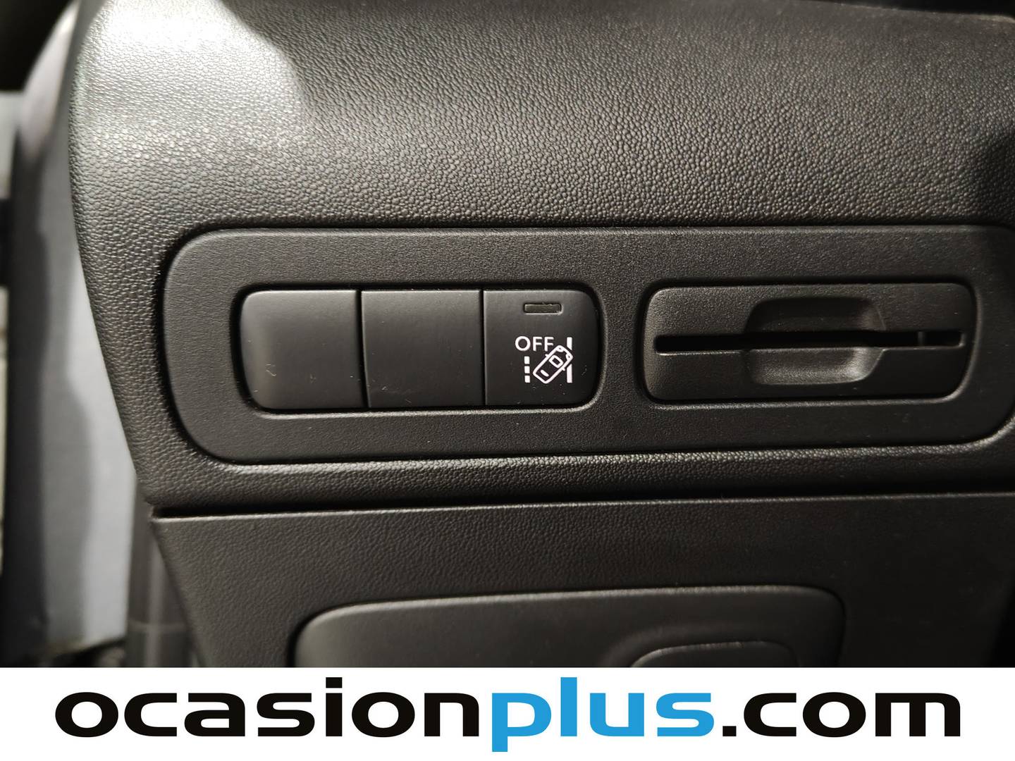 Foto Citroën C3 Aircross Citroën C3 Aircross PureTech 110 S&S Shine 81 kW (110 CV)