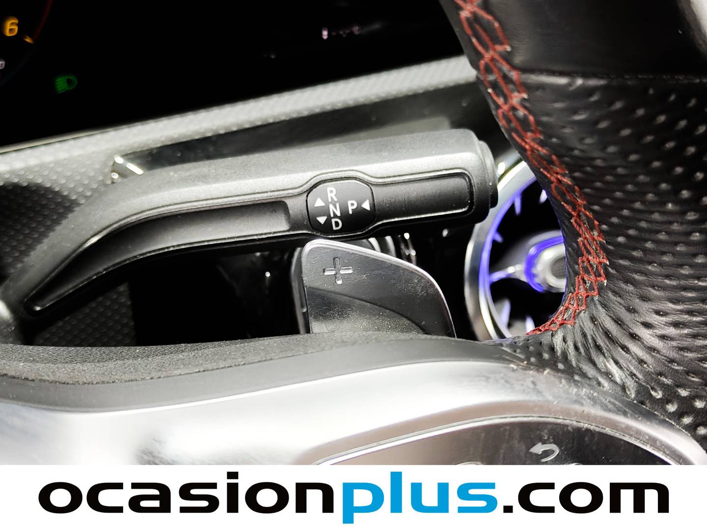 Mercedes Clase A Mercedes-Benz Clase A Clase A 200 d (150 CV) automático