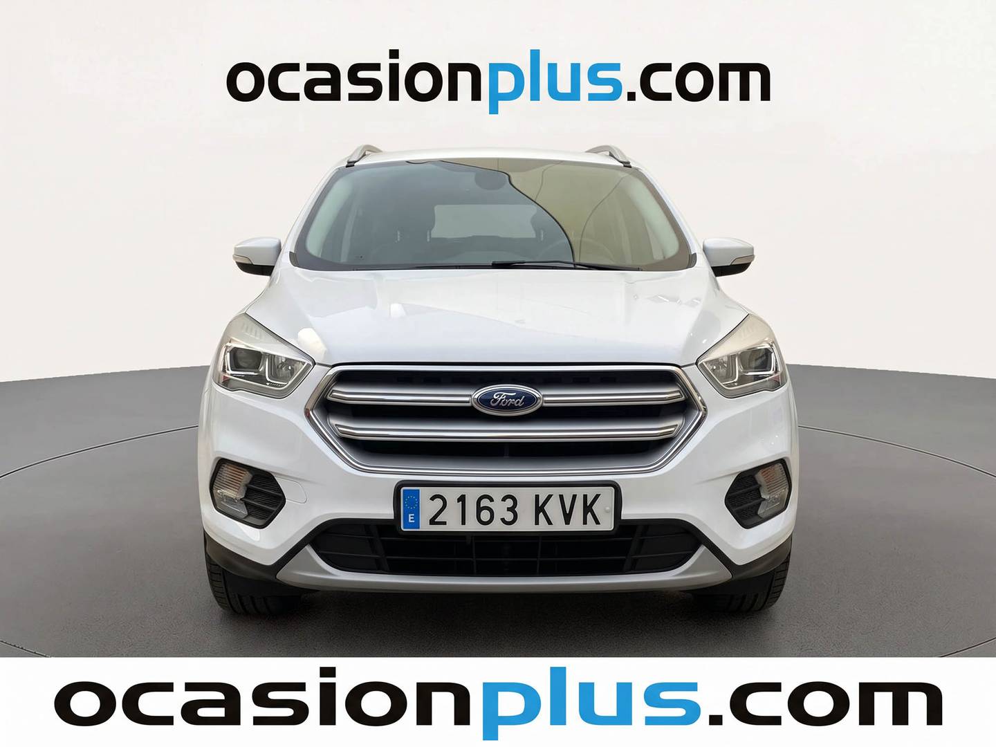 Ford Kuga Ford Kuga 1.5 EcoBoost S&S Trend+ 4x2 (150 CV) 150cv