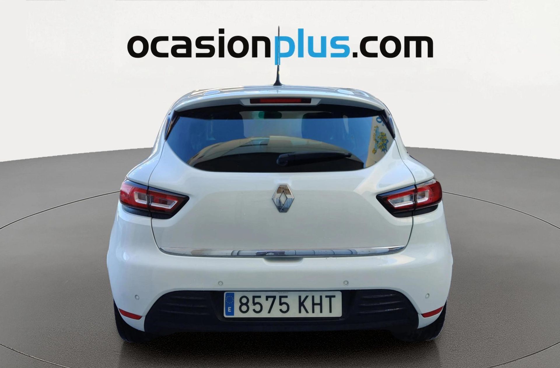Renault Clio Zen Energy TCe - foto 12