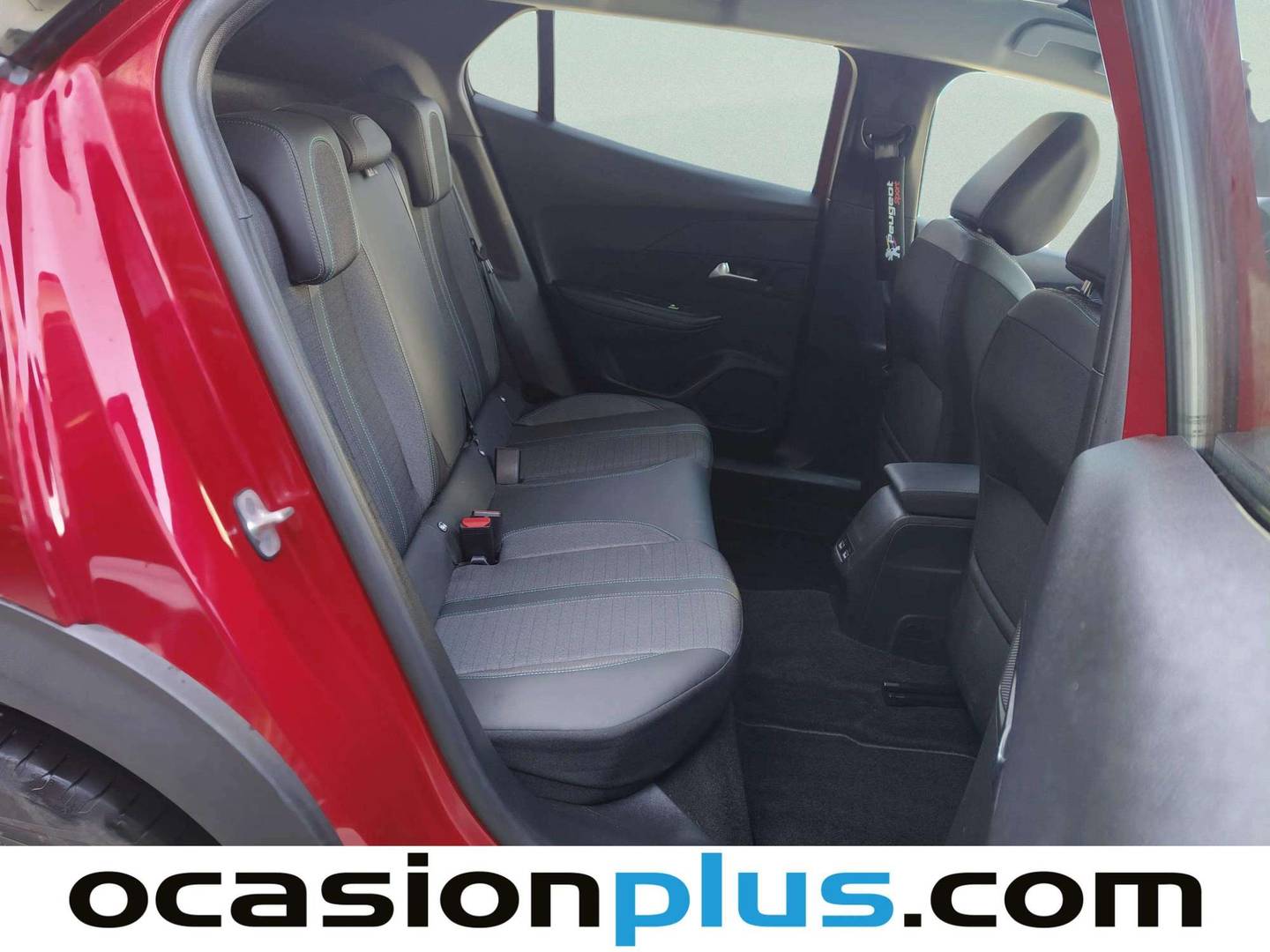 Peugeot 2008 Peugeot 2008 BlueHDi 110 Allure Pack (110 CV) 2022